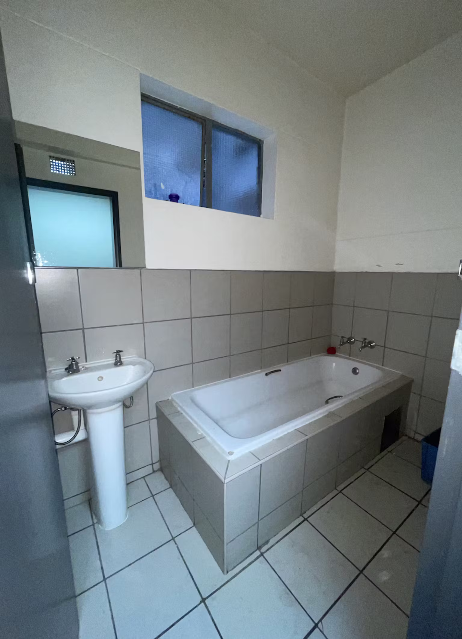De Korte South Point