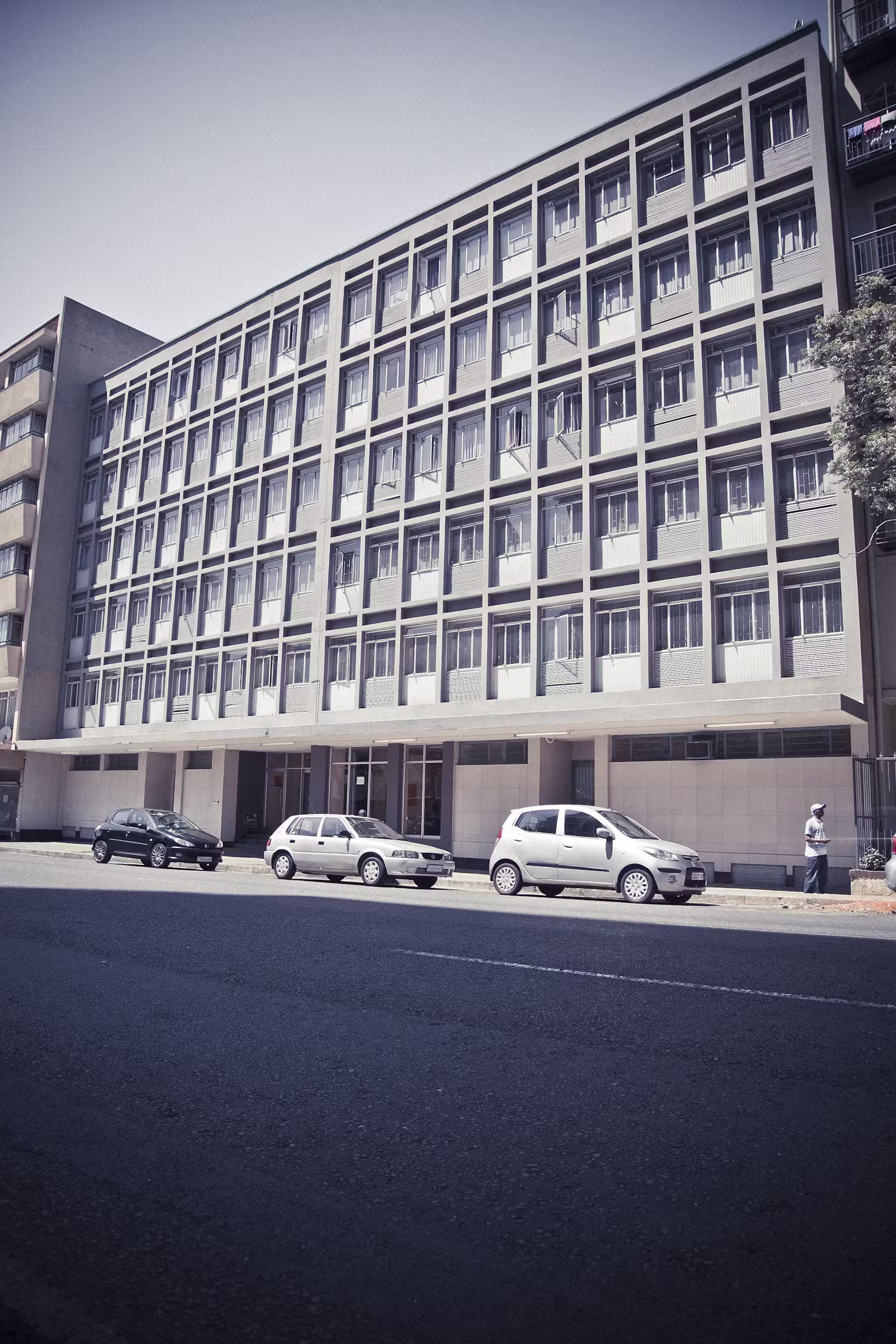 Norvic House South Point