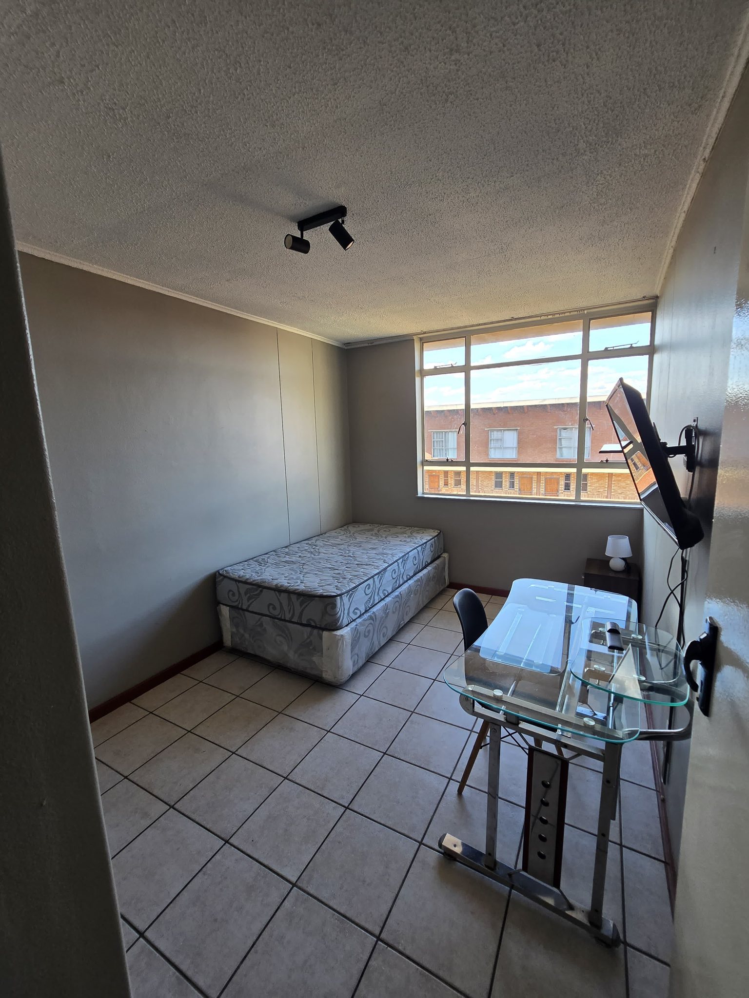 Female Student Accommodation Hatfield – Near the University of Pretoria
