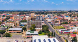 Benoni Benoni