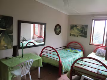 10 Bedroom Student Residence in Umbilo