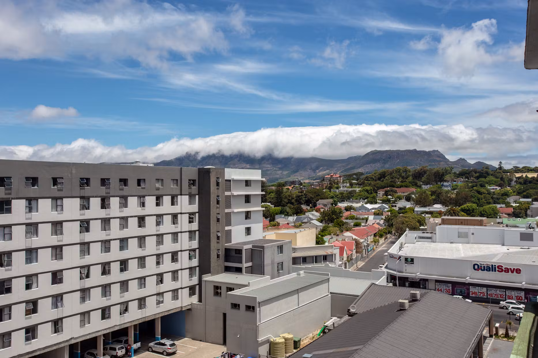 The Square by Hype Student Accommodation