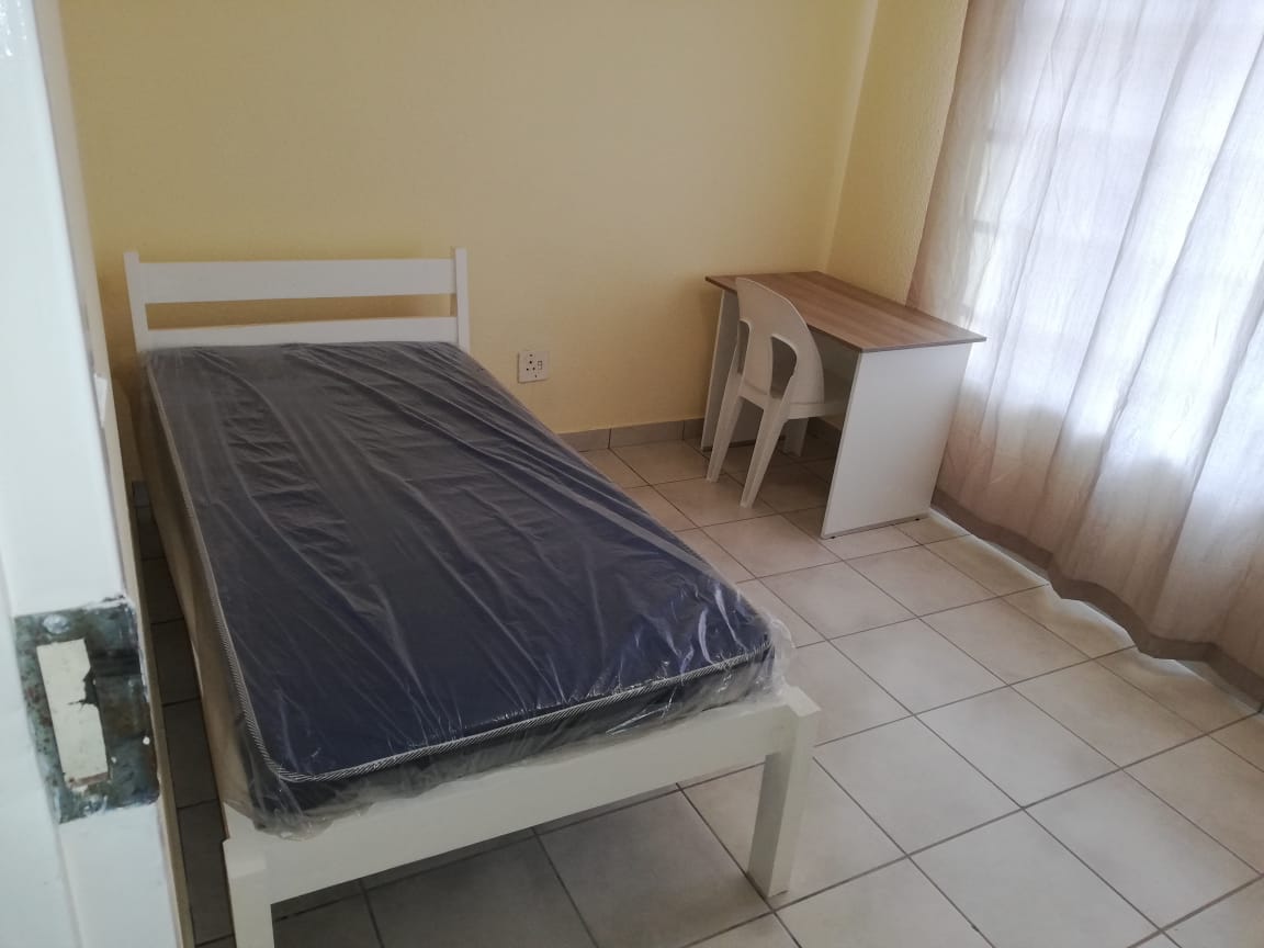 Student Accommodation Near TUT Main Campus