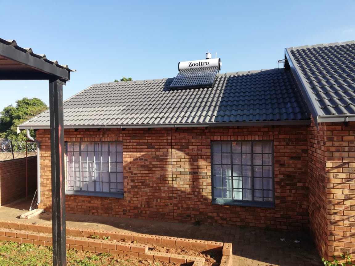 Student Accommodation Near TUT Main Campus