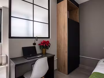 The Square by Hype Student Accommodation